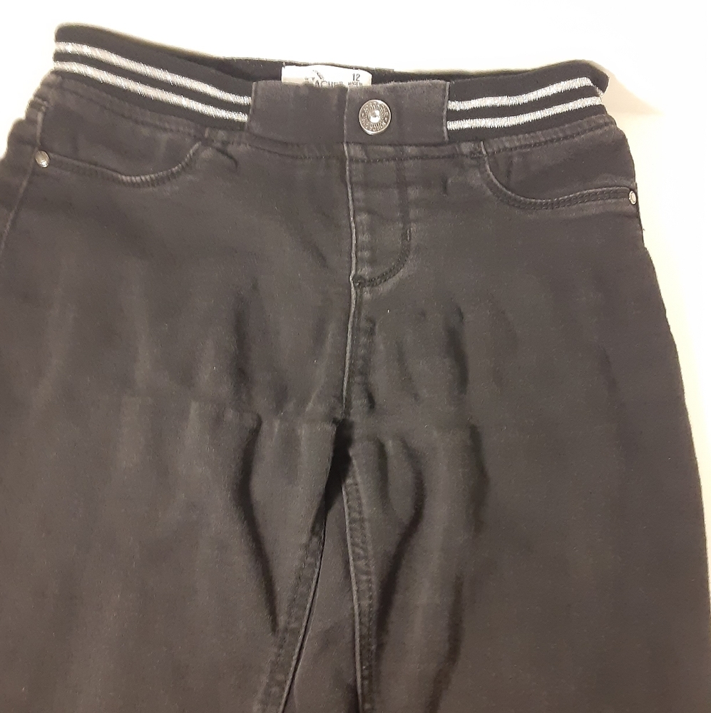 Jordache skinny Jean's